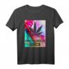 Keine Pflanze ist illegal Cannabis T-Shirt - Legalize It Protest Shirt für Hanf- und Reggae-Fans, Herren & Damen, perfektes Geschenk für Legalisierungsbefürworter