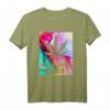 Keine Pflanze ist illegal Cannabis T-Shirt - Legalize It Protest Shirt für Hanf- und Reggae-Fans, Herren & Damen, perfektes Geschenk für Legalisierungsbefürworter