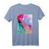 Keine Pflanze ist illegal Cannabis T-Shirt - Legalize It Protest Shirt für Hanf- und Reggae-Fans, Herren & Damen, perfektes Geschenk für Legalisierungsbefürworter