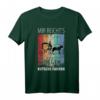 Kutscher Kutsche Pferdekutsche Beruf Spruch T-Shirt - Lustiges Outfit für Pferdekutschenfahrer & Pferdeliebhaber