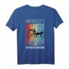 Kutscher Kutsche Pferdekutsche Beruf Spruch T-Shirt - Lustiges Outfit für Pferdekutschenfahrer & Pferdeliebhaber