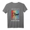 Kutscher Kutsche Pferdekutsche Beruf Spruch T-Shirt - Lustiges Outfit für Pferdekutschenfahrer & Pferdeliebhaber