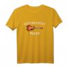 Ruhestand rockt. Akustikgitarre Altrocker T-Shirt  Perfektes Geschenk für Gitarristen, Musiker & Altrocker zum Geburtstag, Vatertag & Ruhestand