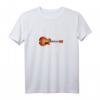 Ruhestand rockt. Akustikgitarre Altrocker T-Shirt  Perfektes Geschenk für Gitarristen, Musiker & Altrocker zum Geburtstag, Vatertag & Ruhestand