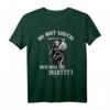 Du bist lustig, dich hole ich zuletzt. Trike & Bike Vintage Design T-Shirt  Perfektes Geschenk für Biker und Triker bei Treffen und Touren