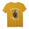 Du bist lustig, dich hole ich zuletzt. Trike & Bike Vintage Design T-Shirt  Perfektes Geschenk für Biker und Triker bei Treffen und Touren