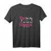 Die tut nix die will nur saufen - Lustiges Frauen Party T-Shirt für Junggesellinnenabschied, Sommerparty & Feierlichkeiten