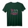 Die tut nix die will nur saufen - Lustiges Frauen Party T-Shirt für Junggesellinnenabschied, Sommerparty & Feierlichkeiten