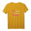Die tut nix die will nur saufen - Lustiges Frauen Party T-Shirt für Junggesellinnenabschied, Sommerparty & Feierlichkeiten