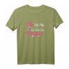 Die tut nix die will nur saufen - Lustiges Frauen Party T-Shirt für Junggesellinnenabschied, Sommerparty & Feierlichkeiten