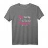 Die tut nix die will nur saufen - Lustiges Frauen Party T-Shirt für Junggesellinnenabschied, Sommerparty & Feierlichkeiten