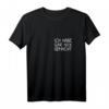 Ich habe Gar Nix gemacht Ich hab nur eine Bier getrunken T-Shirt  Lustiges Meme Shirt für Humorliebhaber & Meme-Fans