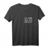 Ich habe Gar Nix gemacht Ich hab nur eine Bier getrunken T-Shirt  Lustiges Meme Shirt für Humorliebhaber & Meme-Fans