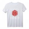 RPG Spielleiter T-Shirt mit lustigem Spruch 'Vertraue niemals einem grinsenden Gamemaster'  Perfekt für Dungeon Master und Pen-and-Paper Fans als Geschenk