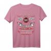 Als Gott mich vor 50 Jahren schuf - Lustiges T-Shirt zum Geburtstag für Männer, Frauen, Sohn, Tochter, Freund & Freundin