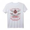 Als Gott mich vor 50 Jahren schuf - Lustiges T-Shirt zum Geburtstag für Männer, Frauen, Sohn, Tochter, Freund & Freundin