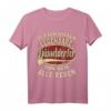 Düsseldorf ich bin dieser legendäre Düsseldorfer T-Shirt  Stolz auf Düsseldorf verschenken