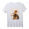 HapBunny Shippuden T-Shirt  Lizenziertes Naruto Anime Merchandise für Fans, Shinobi-Design & Ramen-Motive