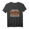 Herren Rente Pension Ich bin im Ruhestand T-Shirt - Lustiges Geschenk für Rentner & Ruhestandsfeier