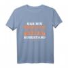 Herren Rente Pension Ich bin im Ruhestand T-Shirt - Lustiges Geschenk für Rentner & Ruhestandsfeier