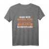 Herren Rente Pension Ich bin im Ruhestand T-Shirt - Lustiges Geschenk für Rentner & Ruhestandsfeier