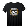 Landwirt Aus Leidenschaft Bauern Spruch Traktor Liebe T-Shirt  Lustiges Geschenk für Landwirte, Bauern und Traktor-Liebhaber
