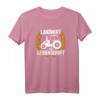 Landwirt Aus Leidenschaft Bauern Spruch Traktor Liebe T-Shirt  Lustiges Geschenk für Landwirte, Bauern und Traktor-Liebhaber