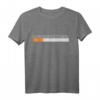 Lungenbrötchen Zigarette Rauchen Spruch T-Shirt  Lustiges Geschenk für Raucher mit Humor