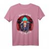 Keine Angst vor dem Meeper T-Shirt  Lustiges Fußball Torwart Shirt für Halloween, klassisch geschnitten, doppelt genähter Saum