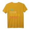 Eat Sleep Bachata Repeat Vintage T-Shirt  Lustiges Tanzshirt für Bachata-Fans, Musikliebhaber & Trendsetter