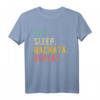 Eat Sleep Bachata Repeat Vintage T-Shirt  Lustiges Tanzshirt für Bachata-Fans, Musikliebhaber & Trendsetter