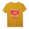 Zum Reiten geboren... Mädchen Reiterin Pferde T-Shirt  Süßes Geschenk für Reitsportliebhaberinnen zu Geburtstag und Weihnachten