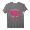 Zum Reiten geboren... Mädchen Reiterin Pferde T-Shirt  Süßes Geschenk für Reitsportliebhaberinnen zu Geburtstag und Weihnachten
