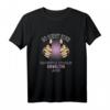 Damen Anwältin Geschenk - Beste Coole Anwältin der Welt T-Shirt für Weihnachten & Geburtstag