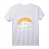 Echte Kerle ziehen Wohnwagen - Camping & Camper T-Shirt, Perfektes Geschenk für Caravaner und Wohnmobil-Fans
