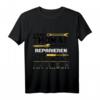 Wenn Thomas Es Nicht Reparieren Kann Dann Sind Wir Am Arsch T-Shirt  Lustiges Geschenk für Technik- und Handwerksfans mit Humor