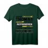 Wenn Thomas Es Nicht Reparieren Kann Dann Sind Wir Am Arsch T-Shirt  Lustiges Geschenk für Technik- und Handwerksfans mit Humor
