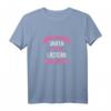 Lustiges HapBunny T-Shirt für Krankenschwestern  Party-Outfit für die nächste Feier im Schwesternheim