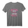 Lustiges HapBunny T-Shirt für Krankenschwestern  Party-Outfit für die nächste Feier im Schwesternheim