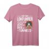 T-Shirt Lokführer - Lustiges Eisenbahn Zugführer Spruch T-Shirt für Bahnmitarbeiter, Eisenbahner & Dampflokfans  Perfektes Geschenk zu Weihnachten & Geburtstag