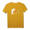 Lustiges Goose T-Shirt mit Spruch - Humorvolles Tiermotiv für Tier- und Humorliebhaber
