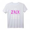 UND ZACK WIEDER UNBELIEBT GEMACHT - Lustiges Sprüche T-Shirt als Geschenkidee für Freunde & Familie zu Weihnachten & Geburtstag