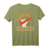Finger Weg Vom Alkohol! Lustiges Party T-Shirt mit Spruch  Perfektes Geschenk für Freunde zu Geburtstag, Weihnachten oder zum Feiern
