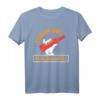 Finger Weg Vom Alkohol! Lustiges Party T-Shirt mit Spruch  Perfektes Geschenk für Freunde zu Geburtstag, Weihnachten oder zum Feiern