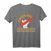 Finger Weg Vom Alkohol! Lustiges Party T-Shirt mit Spruch  Perfektes Geschenk für Freunde zu Geburtstag, Weihnachten oder zum Feiern