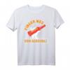 Finger Weg Vom Alkohol! Lustiges Party T-Shirt mit Spruch  Perfektes Geschenk für Freunde zu Geburtstag, Weihnachten oder zum Feiern