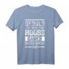 Geduld ist was für Noobs - Lustiges Gamer T-Shirt für Zocker, Freunde & Geschenkideen zu Weihnachten & Geburtstag