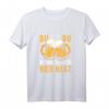 Du bist nicht Du wenn Du kein Bier Hast - Lustiges Sauf Spruch T-Shirt für Party, Malle & Bierliebhaber