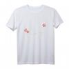 UKULELE Stammesmuster - Hibiskus - UKE-Text T-Shirt für Ukulele-Fans, Party & Konzert, perfekte Geschenkidee