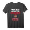 Führerscheinprüfung Bestanden WEG DA! Fahranfänger Geschenk T-Shirt  Lustiges Design für neue Autofahrer, Jungen und Mädchen